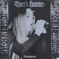 Thorr's Hammer : Dommedagsnatt